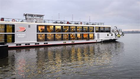 best european river cruise line 7
