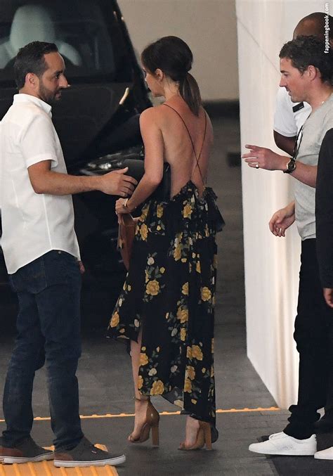 Victoria Beckham Nude The Fappening Photo 1117784 FappeningBook