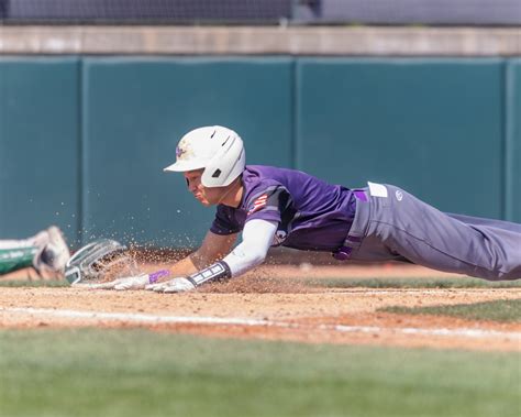 Photo Gallery From The Division 1 Baseball Championship Game Between