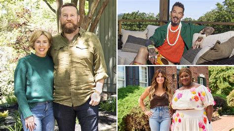 Which HGTV Shows Are Returning in 2025? A Status Update on 8 Fan