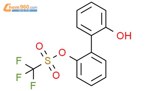 CAS No 2450323 42 7 Methanesulfonic Acid 1 1 1 Trifluoro 2