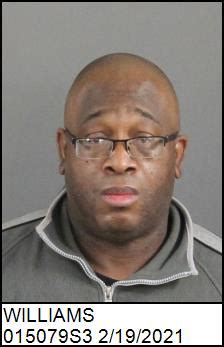 James Otis Williams Sex Offender In Raleigh NC 27603 NC015079S3