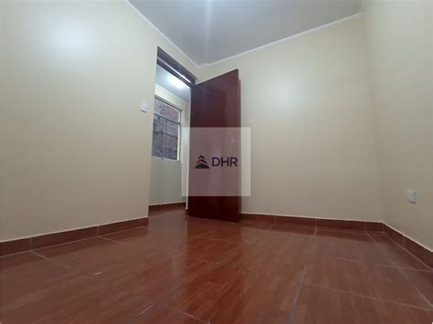 Departamento En Alquiler En Zona Segura Santa Anita S 1 200 PEN