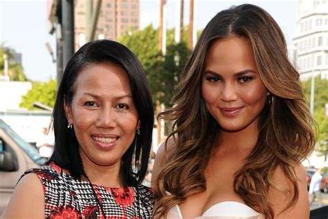 Chrissy Teigen Parents Nationality - Chrissy Teigen Wikipedia - Chrissy ...