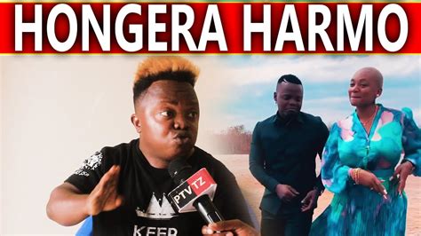 Mr Pimbi Ampongeza Harmonize Na Kajala Wakicheza Amelowamimi Sio