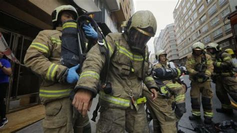 Alarma e indignación en la ronda de Nelle por un nuevo incendio en el