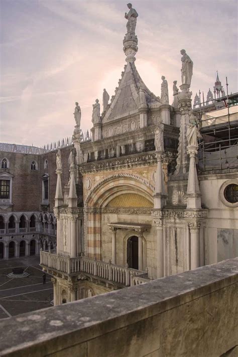 Doge's Palace Hidden Treasures Tour: Useful Info, Review, Tickets