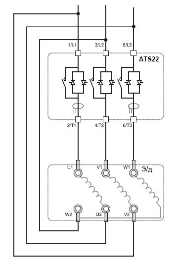 Ats276 схема подключения - 87 фото