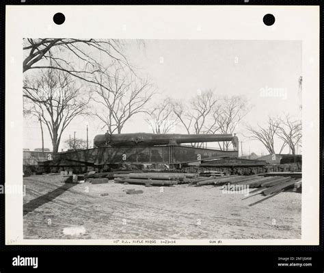 16' B.L. rifle M1895 , Arms & armament. Records of U.S. Army ...