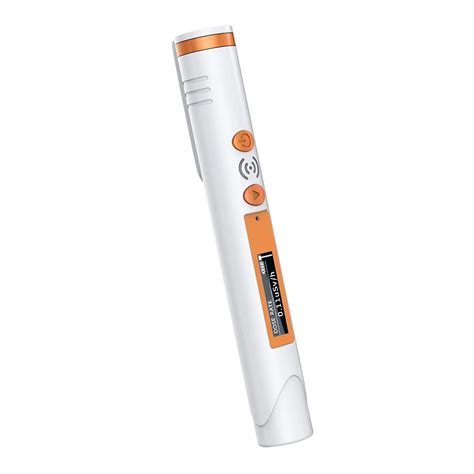 Chinese Factory Advanced Radiation Detector Geiger Counter Portable ...