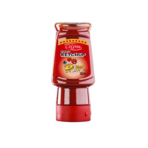 Ketchup Colona Ml