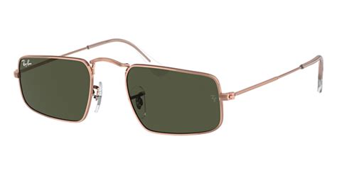 Rb Julie Sunglasses Frames By Ray Ban