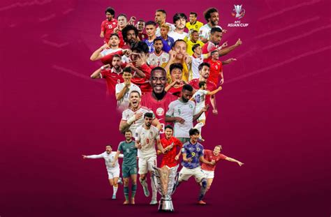 AFC Asian Cup Qatar 2023 Tm Qatar Events