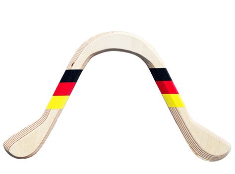 German Boomerangs - Boomerangs.com