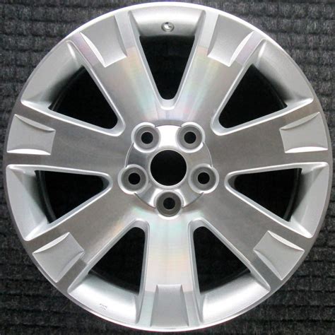 Mitsubishi Outlander 2007 2013 18 OEM Machined Wheel Rim Wheels America