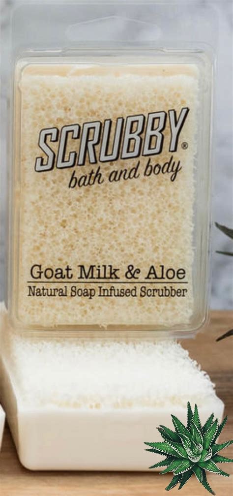 Soap Scrubby Soap Hand Soap Bath And Body Soap Aloe Soap All