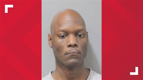 Houston Man Arrested For Allegedly Having Sex With Year Old Khou