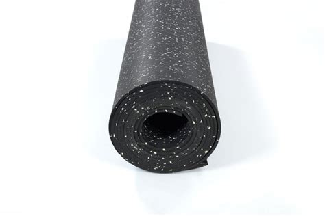 properly install rubber roll flooring mf floor