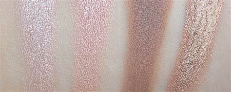 Urban Decay Naked Paletta Teszt Mint K