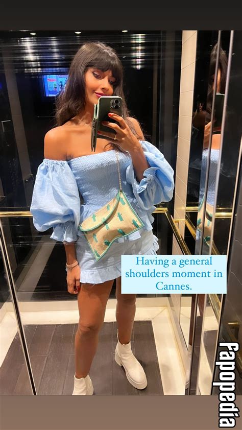 Jameela Jamil Nude Leaks Photo Fapopedia