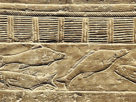 The Easy-to-Miss Mastabas of Saqqara