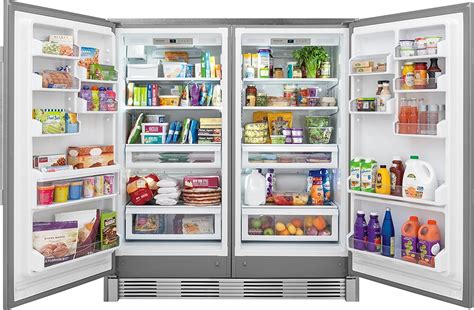 Frigidaire 65 Cu Ft Upright Freezer Manual