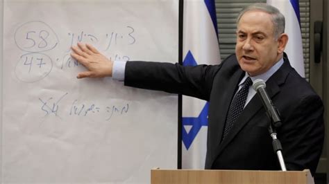 Israel election count nearly complete, but path to a new government ...