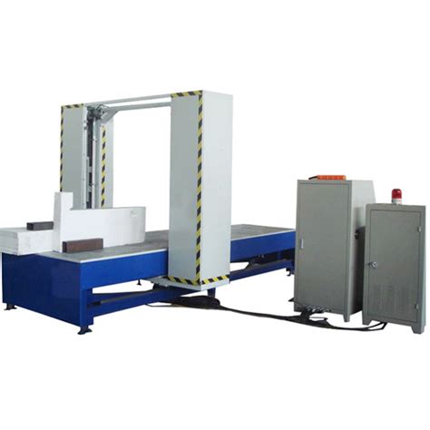 Mm Cnc Eps Hot Wire Cutting Machine Ce Certificate