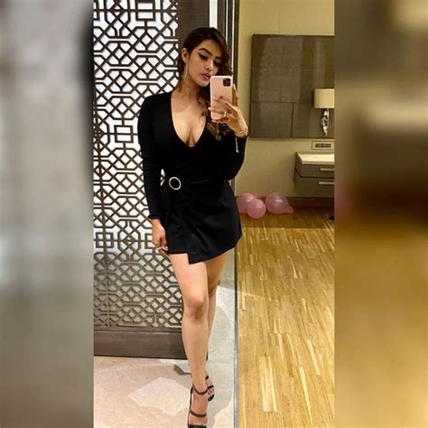 Kavya Thapar Hot Photoshoot TeluguBulletin