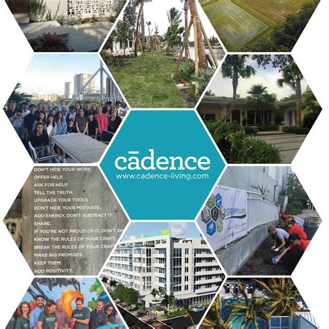 See What's New - Cadence : Cadence