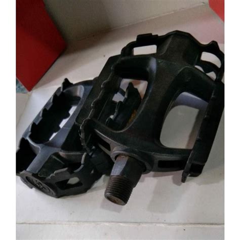 Jual Pedal Pvc Ass Besar Mtb Federal Shopee Indonesia