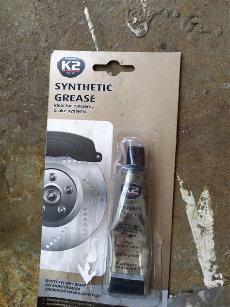 Задние тормозные колодки — Volkswagen Polo Mk5, 1,2 л, 2010 года ...