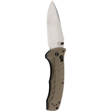 Benchmade 980 Turret - Shoot Straight