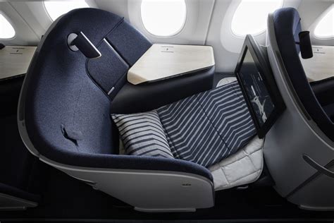 Finnair Airline Review for Economy and Business Classes - Fathom
