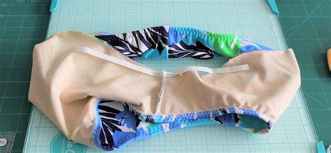 Even More Evie La Luve The Mimi Bikini Practice Angel Sews