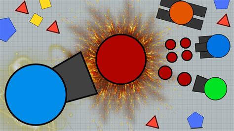 ranking  upgrades  diepio gazerbeam