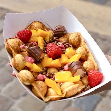 Top des adresses où dévorer les meilleurs pancakes et gaufres de Lyon