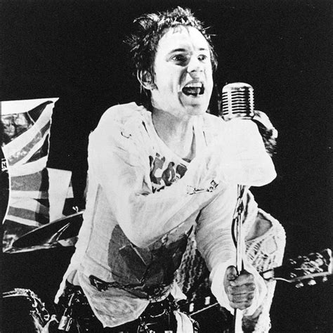 Happy Birthday Anarchy In The UK 13 Artists Inspired By Sex Pistols Gigwise