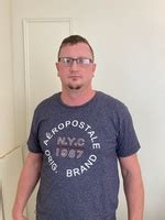 Chad Derek Malone Sex Offender In Palestine TX TX