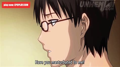 Milf Asks For An Anal Creampie Uncensored Hentai Exclusive