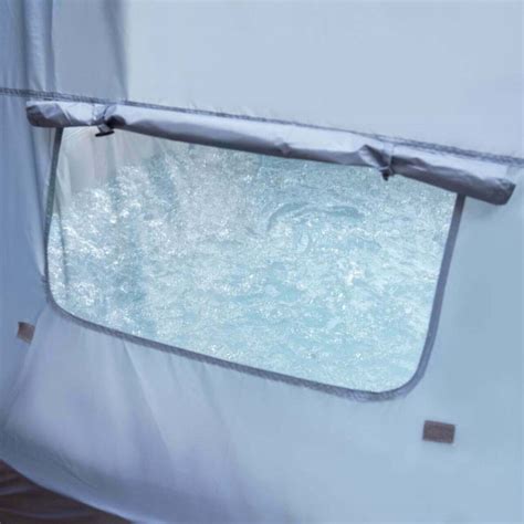 CosySpa Hot Tub Canopy Net World Sports