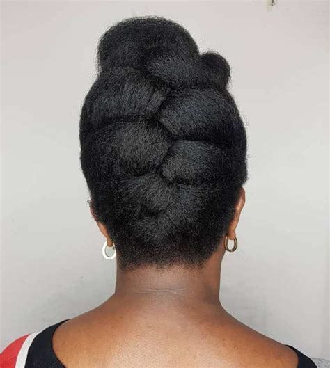 50 Jaw Dropping Braided Hairstyles To Copy This Year Hair Adviser