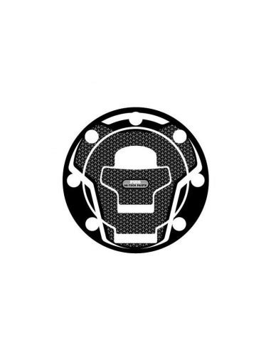 Protection Bouchon De Réservoir Naked Nombre de vis Suzuki Tous