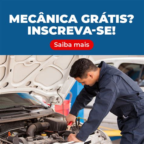 Curso De Mecânica Automotiva Valor - 10