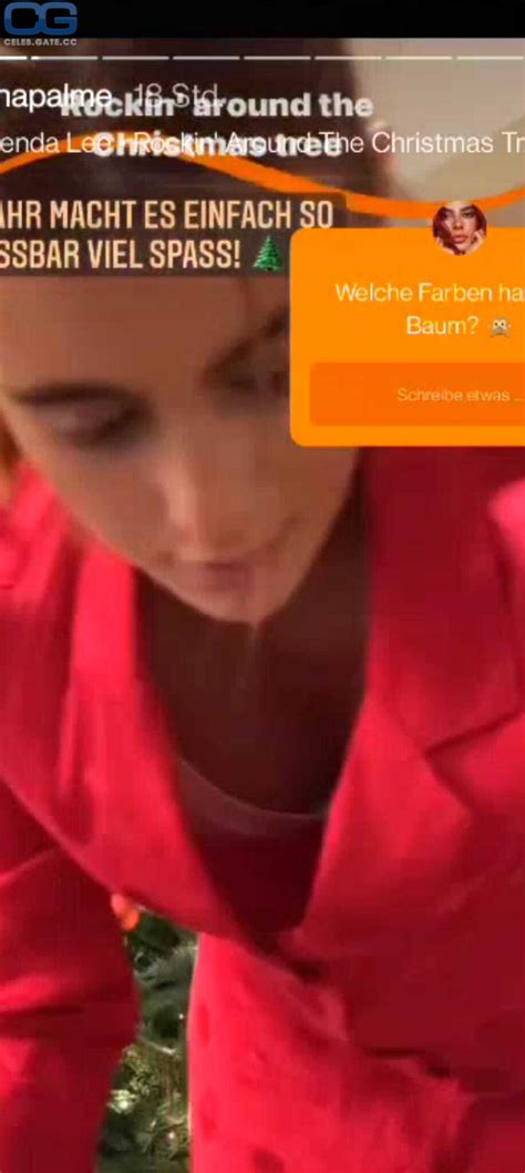 Romina Palm Nude Pictures Photos Playboy Naked Topless Fappening