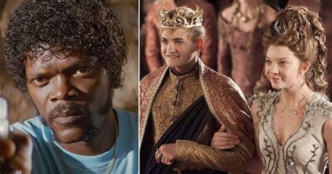 Samuel L Jackson Narrating A Game Of Thrones Recap Is Absolutely