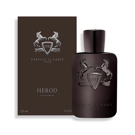 Herod Eau De Parfum Parfums De Marly Sephora