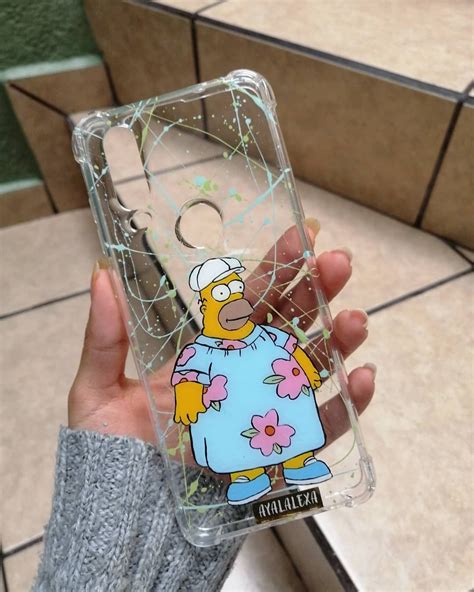 S Instagram Photo Carcasas Personalizadas Pinta Fundas