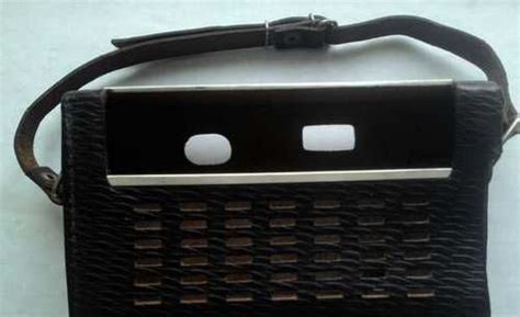 Чехол для радиоприемника (СССР) Москва | Аудио и видео техника ...