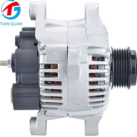 ATG11801 Alternator for Hyundai Sonata, Kia forte Magentis Optima Rondo ...